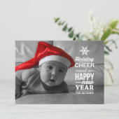 雪片 シーズンカード (スタンド正面)