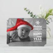 雪片 シーズンカード (スタンド正面)