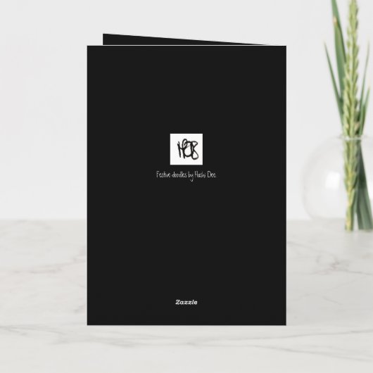 雪片 シーズンカード (裏面)