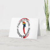 雪片 シーズンカード (裏面)