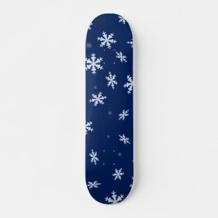 雪片 スケートボード