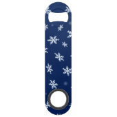 雪片 スピード栓抜き (裏面)