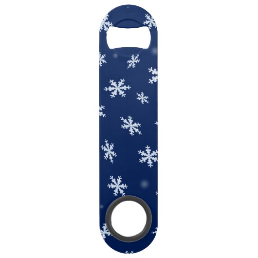 雪片 スピード栓抜き (裏面)