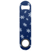 雪片 スピード栓抜き (正面)