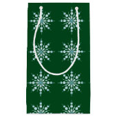 雪片 スモールペーパーバッグ (正面)