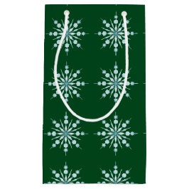 雪片 スモールペーパーバッグ