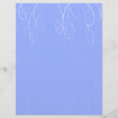 雪片 チラシ (裏面)