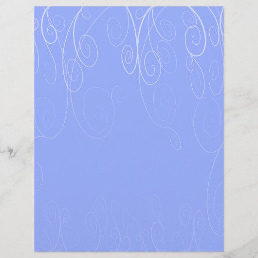 雪片 チラシ (裏面)