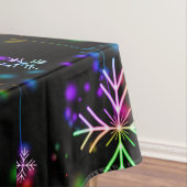 雪片 テーブルクロス (インサイチュ)