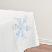 雪片 テーブルクロス (インサイチュ)