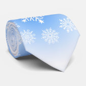 雪片 ネクタイ (ロール)