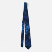 雪片 ネクタイ (裏面)