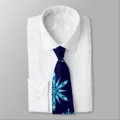 雪片 ネクタイ (タイ)