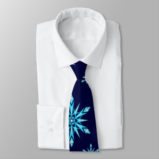 雪片 ネクタイ (タイ)