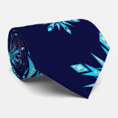 雪片 ネクタイ (ロール)