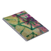 雪片 ノートブック (右側)