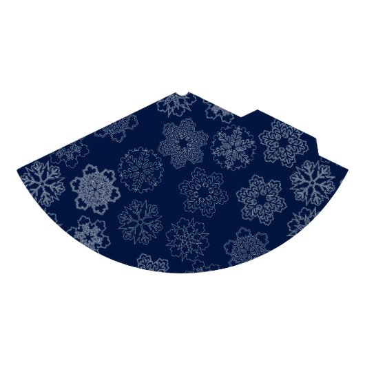 雪片 パーティーハット (正面)