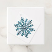 雪片 フェイバータグ (インサイチュ)