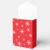 雪片 フェイバーボックス (オープン)