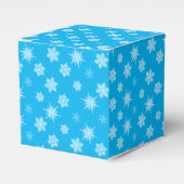 雪片 フェイバーボックス (正面サイド)