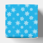 雪片 フェイバーボックス (上部)