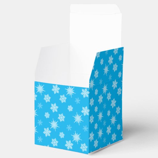 雪片 フェイバーボックス (オープン)