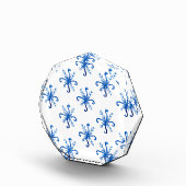 雪片 フォトブロック (右)