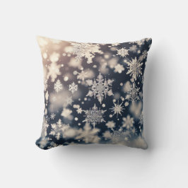 雪片/フラッタ/ クッション