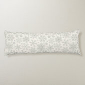 雪片 ボディピロー (裏面)