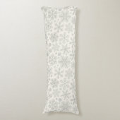 雪片 ボディピロー (正面縦)