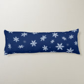 雪片 ボディピロー (裏面)