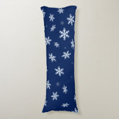 雪片 ボディピロー (正面縦)