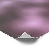 雪片 ポスター (角)