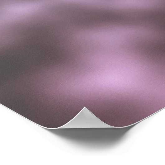 雪片 ポスター (角)