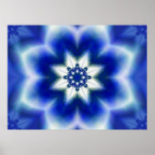 雪片 ポスター (正面)