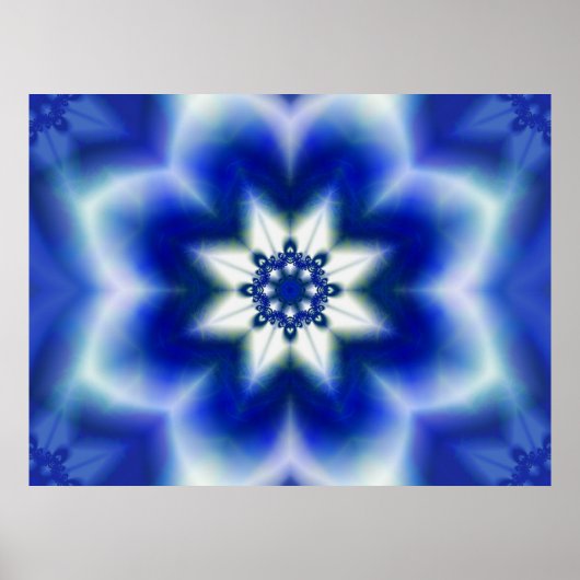 雪片 ポスター (正面)