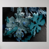 雪片 ポスター (正面)