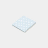 雪片 ポストイット (アングル)