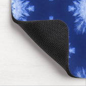 雪片… マウスパッド (コーナー)