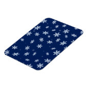 雪片 マグネット (左側)