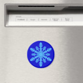 雪片 マグネット (インサイチュ (食洗機))