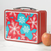 雪片 メタルランチボックス (インサイチュ)