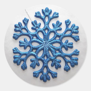 雪片 ラウンドシール