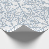 雪片 ラッピングペーパー (角)