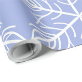 雪片 ラッピングペーパー (ロールコーナー)