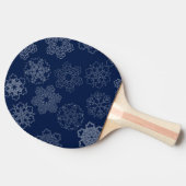 雪片 卓球ラケット (横)