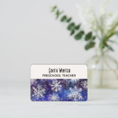 雪片 名刺 (スタンド正面)