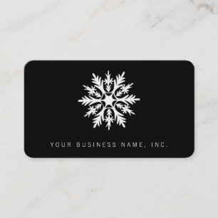 雪片 名刺