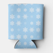 雪片 缶クーラー (正面)