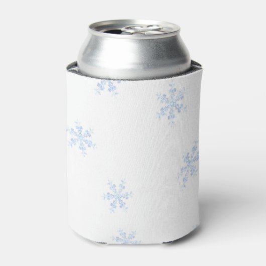 雪片 缶クーラー (缶正面)